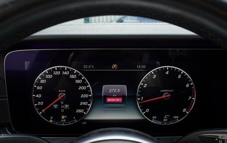 Mercedes-Benz E-Класс, 2020 год, 3 780 000 рублей, 17 фотография