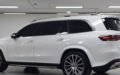 Mercedes-Benz GLS, 2022 год, 13 000 000 рублей, 2 фотография