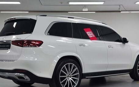 Mercedes-Benz GLS, 2022 год, 13 000 000 рублей, 6 фотография