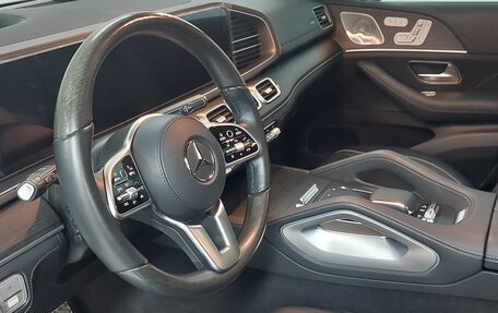 Mercedes-Benz GLS, 2022 год, 13 000 000 рублей, 11 фотография