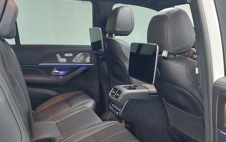 Mercedes-Benz GLS, 2022 год, 13 000 000 рублей, 10 фотография