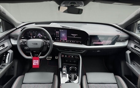Audi Q5, 2025 год, 11 400 000 рублей, 5 фотография