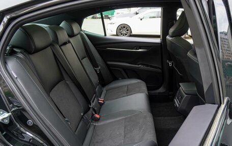 Toyota Camry, 2024 год, 4 390 000 рублей, 7 фотография