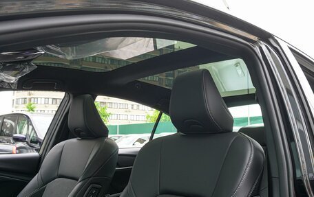Toyota Camry, 2024 год, 4 390 000 рублей, 12 фотография