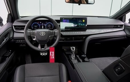 Toyota Camry, 2024 год, 4 390 000 рублей, 6 фотография