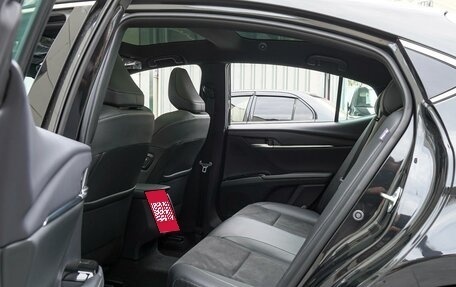 Toyota Camry, 2024 год, 4 390 000 рублей, 11 фотография
