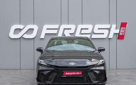 Toyota Camry, 2024 год, 4 390 000 рублей, 3 фотография