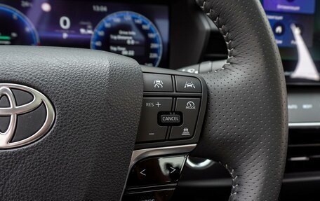 Toyota Camry, 2024 год, 4 390 000 рублей, 15 фотография