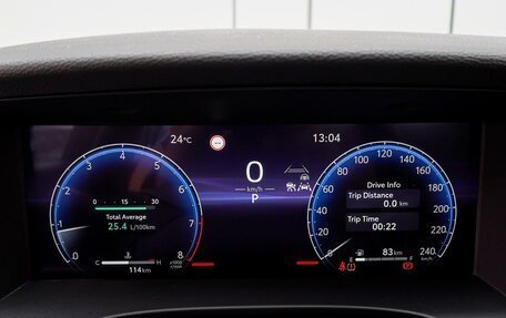 Toyota Camry, 2024 год, 4 390 000 рублей, 17 фотография