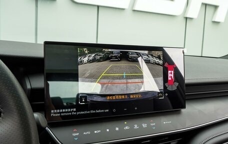 Toyota Camry, 2024 год, 4 390 000 рублей, 13 фотография