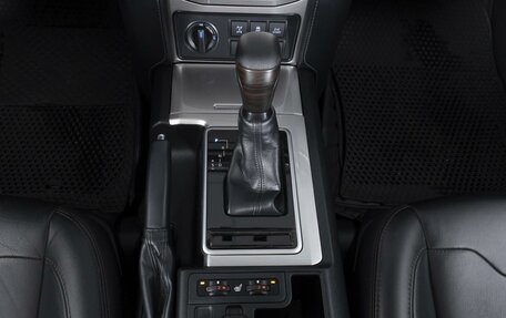 Toyota Land Cruiser Prado 150 рестайлинг 2, 2019 год, 5 499 000 рублей, 15 фотография