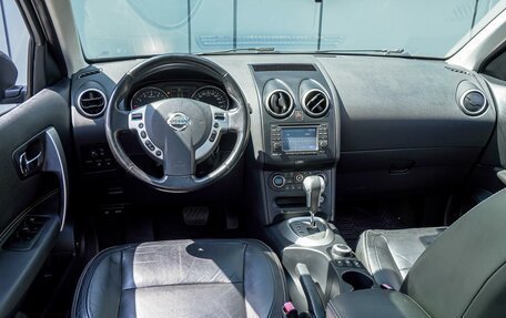 Nissan Qashqai, 2012 год, 1 385 000 рублей, 6 фотография