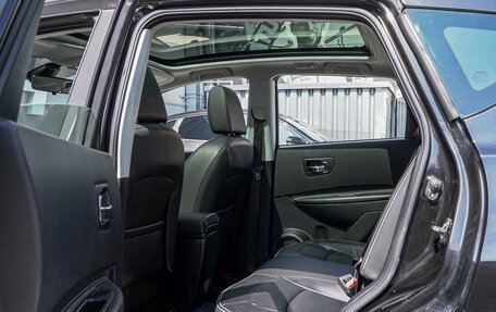 Nissan Qashqai, 2012 год, 1 385 000 рублей, 11 фотография