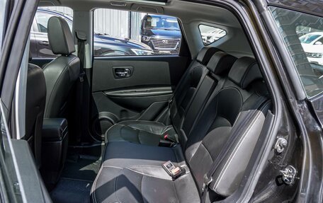 Nissan Qashqai, 2012 год, 1 385 000 рублей, 9 фотография
