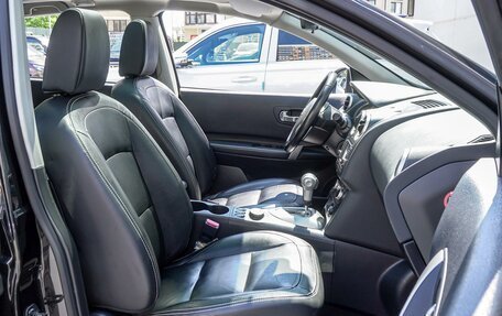 Nissan Qashqai, 2012 год, 1 385 000 рублей, 8 фотография