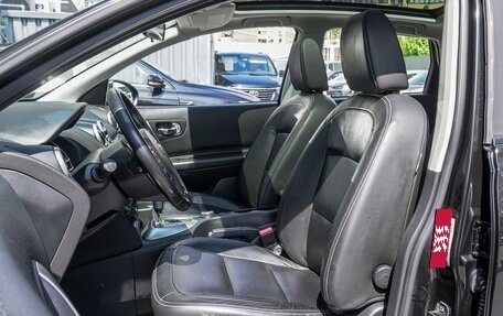 Nissan Qashqai, 2012 год, 1 385 000 рублей, 10 фотография