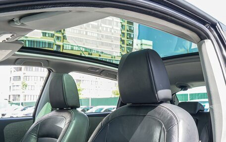 Nissan Qashqai, 2012 год, 1 385 000 рублей, 12 фотография