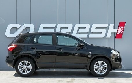 Nissan Qashqai, 2012 год, 1 385 000 рублей, 5 фотография