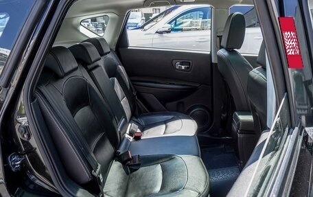 Nissan Qashqai, 2012 год, 1 385 000 рублей, 7 фотография
