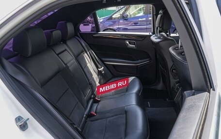 Mercedes-Benz E-Класс, 2013 год, 1 950 000 рублей, 7 фотография