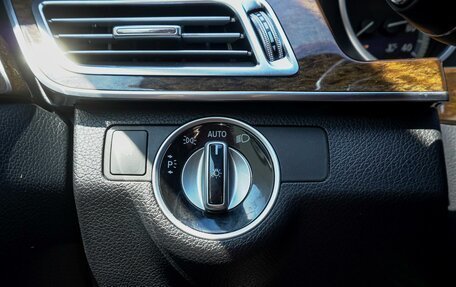 Mercedes-Benz E-Класс, 2013 год, 1 950 000 рублей, 17 фотография