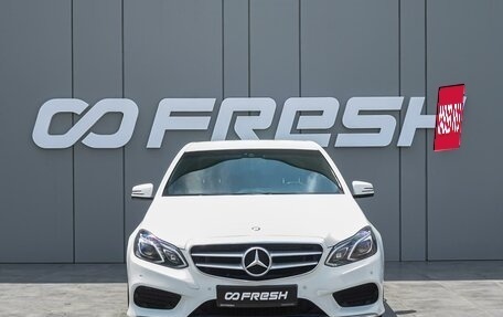 Mercedes-Benz E-Класс, 2013 год, 1 950 000 рублей, 3 фотография