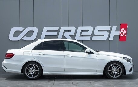 Mercedes-Benz E-Класс, 2013 год, 1 950 000 рублей, 5 фотография