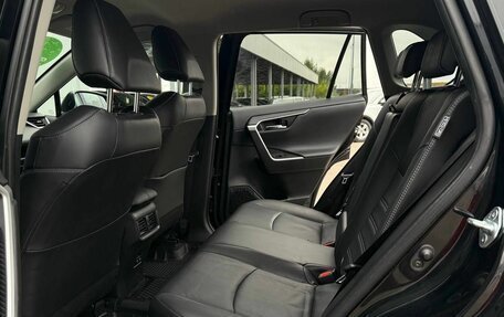 Toyota RAV4, 2020 год, 3 239 000 рублей, 14 фотография