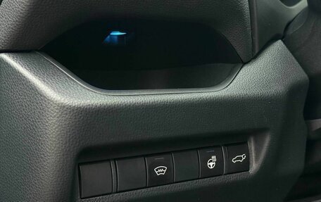 Toyota RAV4, 2020 год, 3 239 000 рублей, 12 фотография