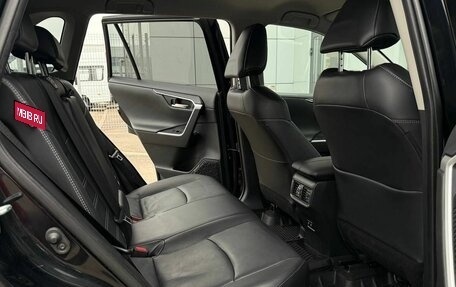 Toyota RAV4, 2020 год, 3 239 000 рублей, 16 фотография