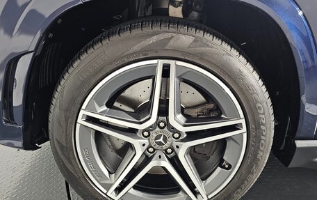 Mercedes-Benz GLS, 2022 год, 8 059 000 рублей, 4 фотография
