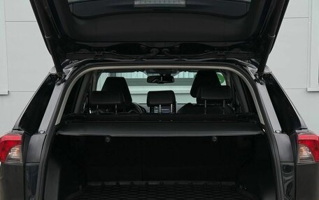 Toyota RAV4, 2020 год, 3 239 000 рублей, 21 фотография