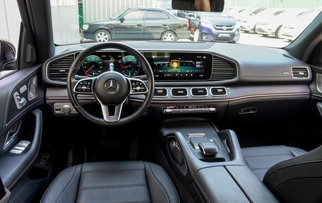 Mercedes-Benz GLE, 2021 год, 7 450 000 рублей, 6 фотография
