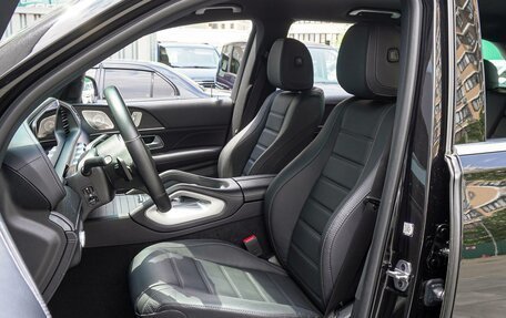 Mercedes-Benz GLE, 2021 год, 7 450 000 рублей, 10 фотография