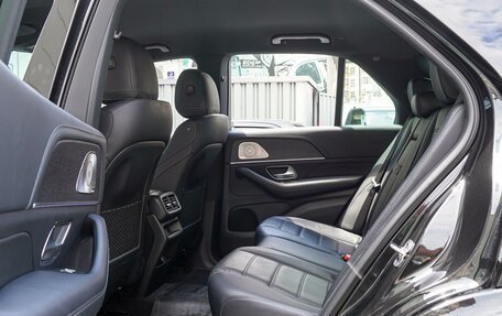 Mercedes-Benz GLE, 2021 год, 7 450 000 рублей, 11 фотография