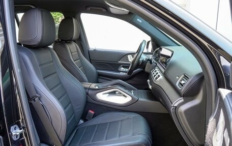 Mercedes-Benz GLE, 2021 год, 7 450 000 рублей, 8 фотография