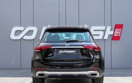 Mercedes-Benz GLE, 2021 год, 7 450 000 рублей, 4 фотография