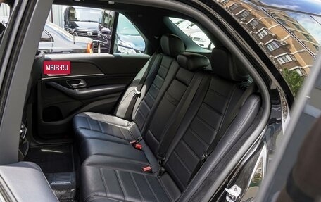 Mercedes-Benz GLE, 2021 год, 7 450 000 рублей, 9 фотография