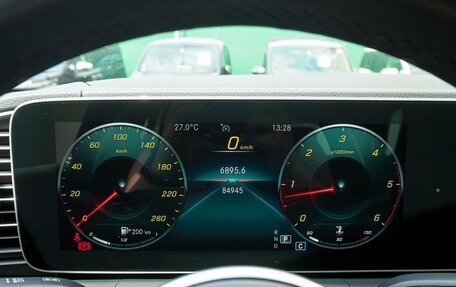 Mercedes-Benz GLE, 2021 год, 7 450 000 рублей, 18 фотография