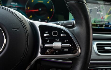 Mercedes-Benz GLE, 2021 год, 7 450 000 рублей, 16 фотография