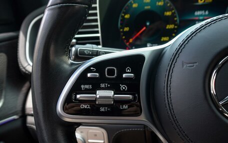 Mercedes-Benz GLE, 2021 год, 7 450 000 рублей, 17 фотография