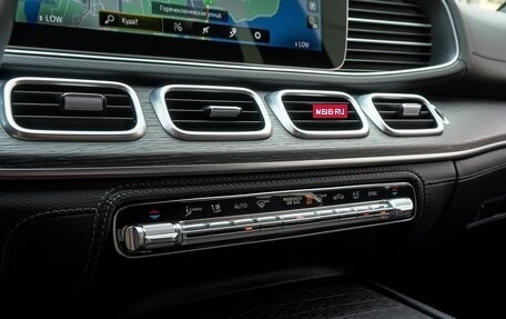 Mercedes-Benz GLE, 2021 год, 7 450 000 рублей, 14 фотография