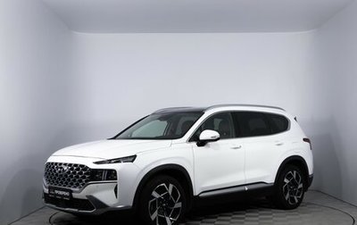 Hyundai Santa Fe IV, 2022 год, 4 350 000 рублей, 1 фотография