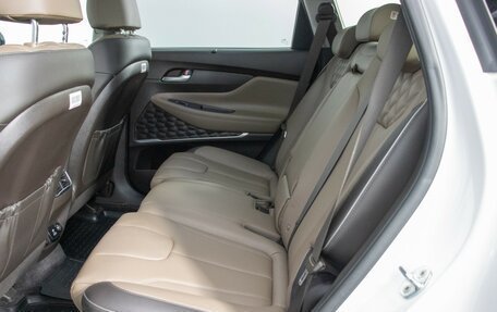 Hyundai Santa Fe IV, 2022 год, 4 350 000 рублей, 11 фотография