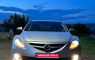Mazda 6, 2008 год, 950 000 рублей, 1 фотография