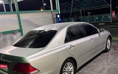 Toyota Crown, 2004 год, 500 000 рублей, 1 фотография