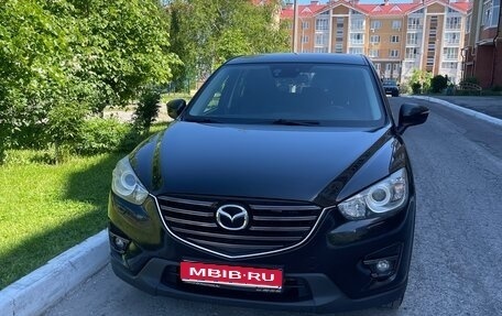 Mazda CX-5 II, 2015 год, 1 850 000 рублей, 1 фотография