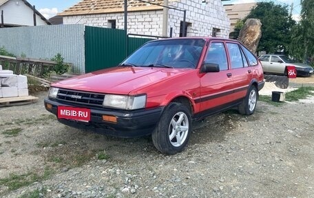 Toyota Corolla, 1986 год, 150 000 рублей, 1 фотография