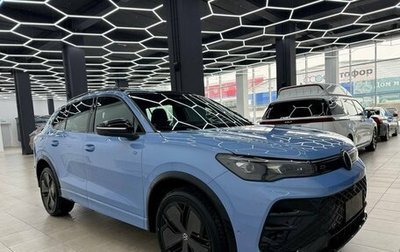 Volkswagen Tiguan, 2024 год, 5 550 000 рублей, 1 фотография