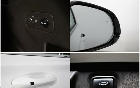Hyundai Santa Fe IV, 2022 год, 4 350 000 рублей, 16 фотография
